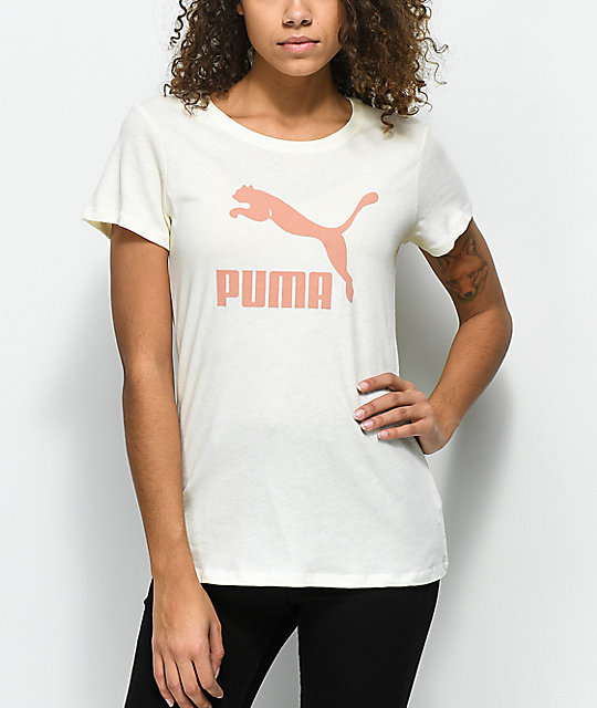 puma t shirts for girls