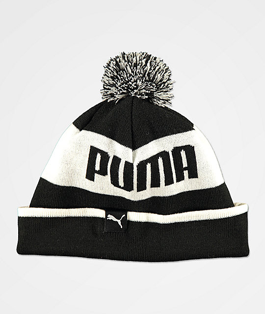 beanie puma beanie puma