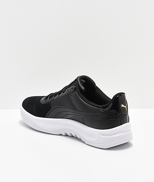 puma cali boys