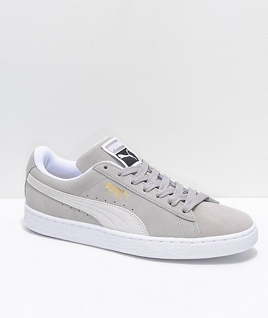 puma classic 