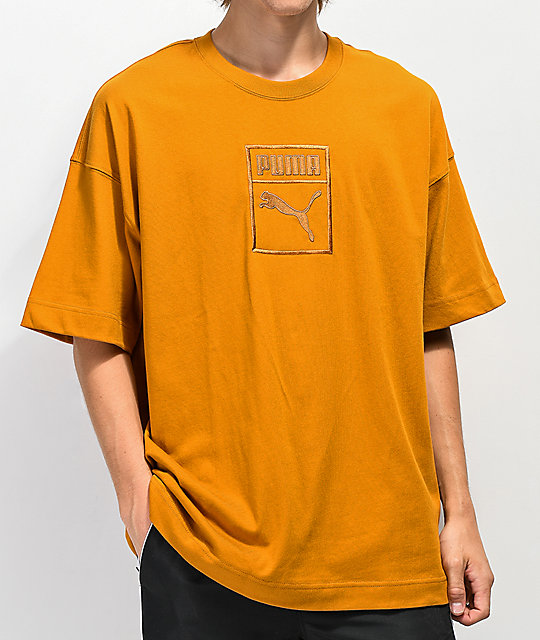 puma downtown shirt