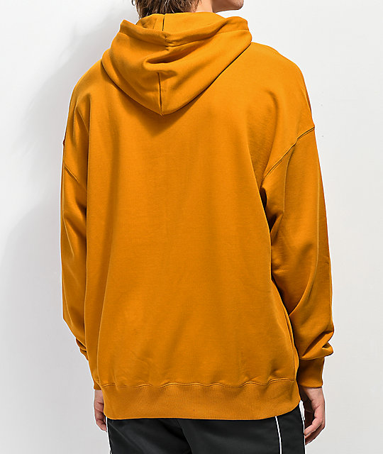 oversized puma hoodie