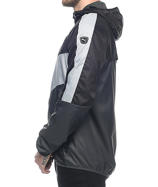 ess wind jacket