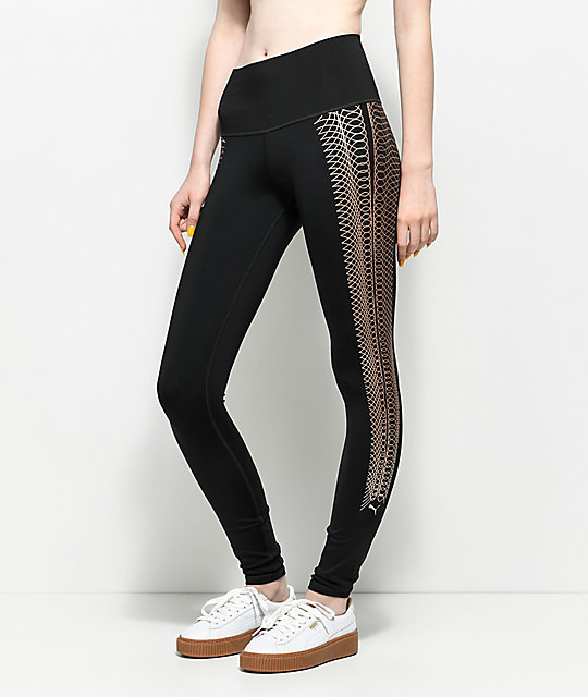 legging puma legging puma