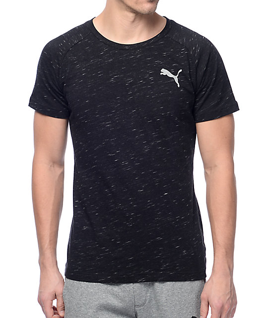 puma evostripe spaceknit puma evostripe spaceknit