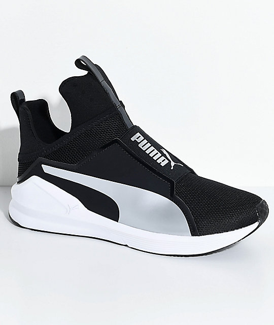 fierce puma fierce puma