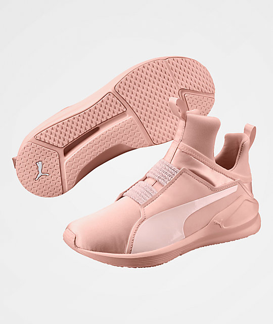 puma fierce 45