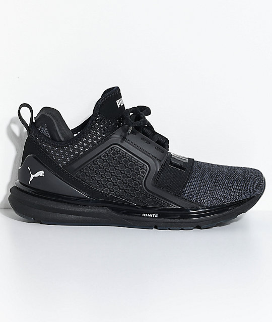 chaussures puma ignite limitless knite chaussures puma ignite limitless knite