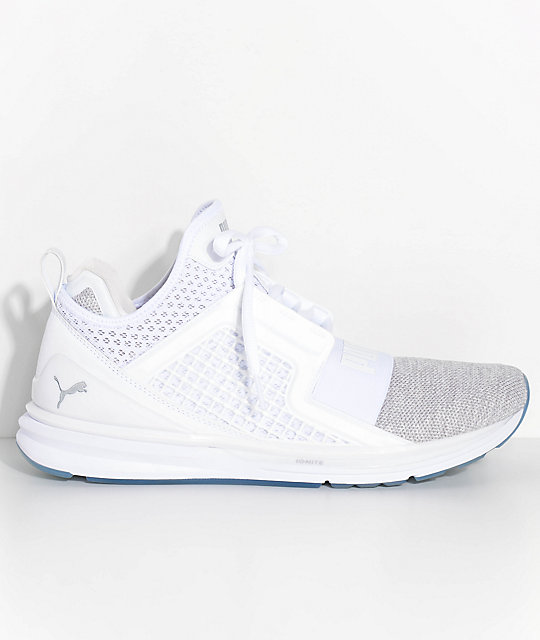 puma knit puma knit