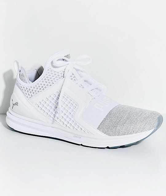 puma ignite limitless blancas puma ignite limitless blancas