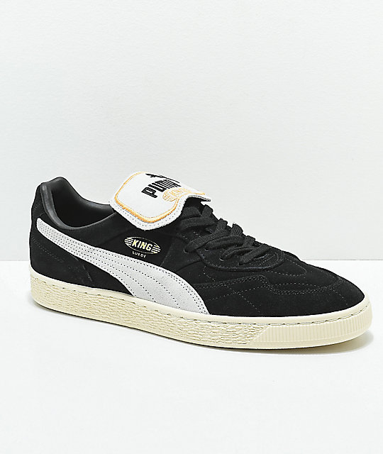 puma king sneakers - 51% OFF 