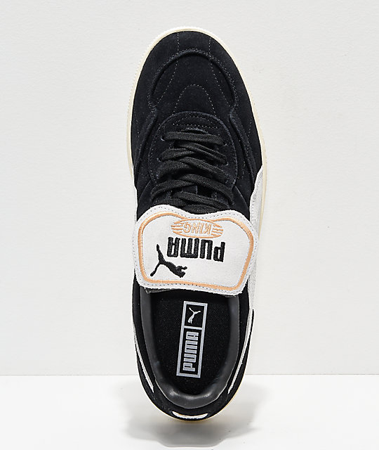 puma king precio