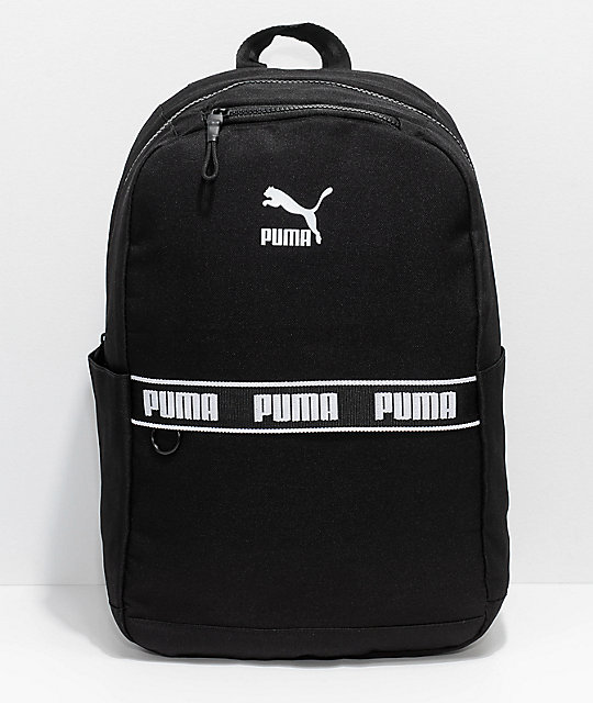 puma bookbags backpacks