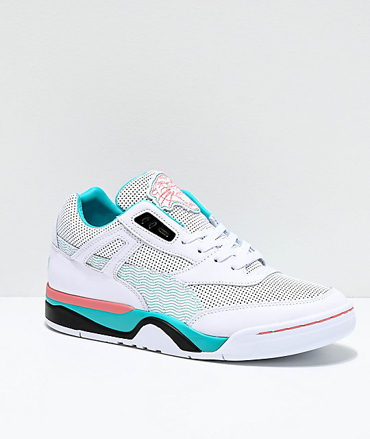 puma palace guard og review