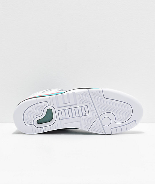 puma basket og premium puma basket og premium