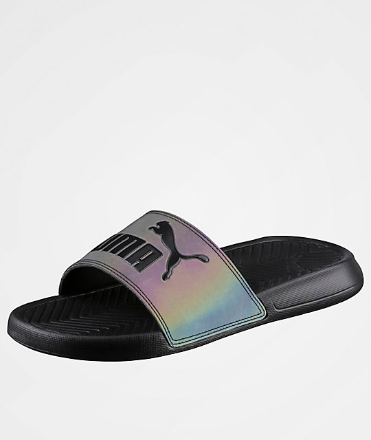 puma slide sandals cheap online