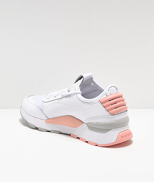 puma r system pink off 51% - stepxtech.in