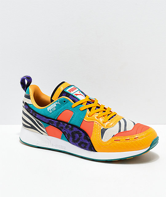 puma rs 100 puma rs 100