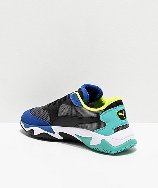storm origin sneakers