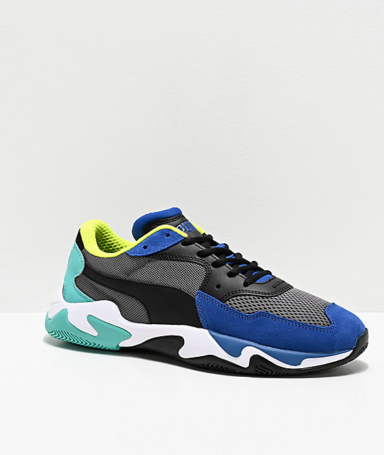 puma storm origin hombre puma storm origin hombre