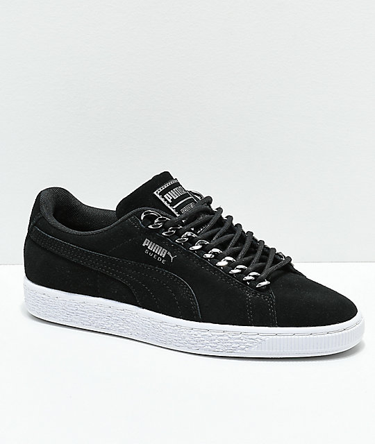 photo puma suede photo puma suede