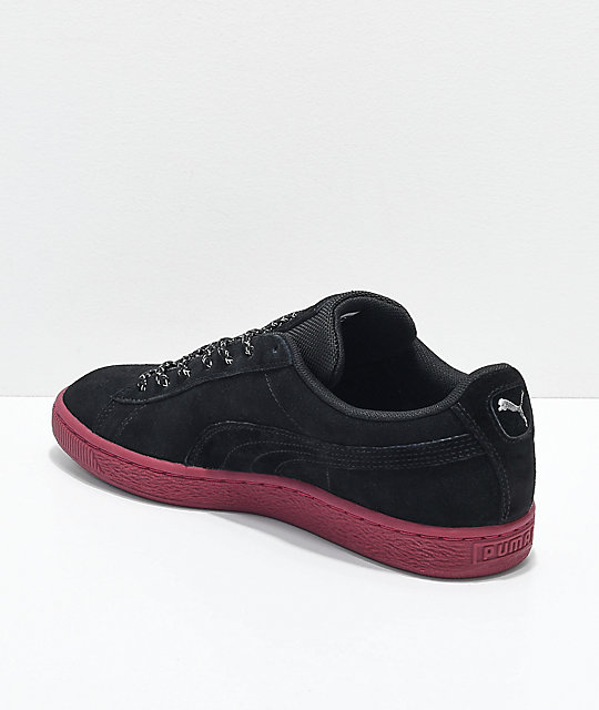 puma classic suede puma classic suede