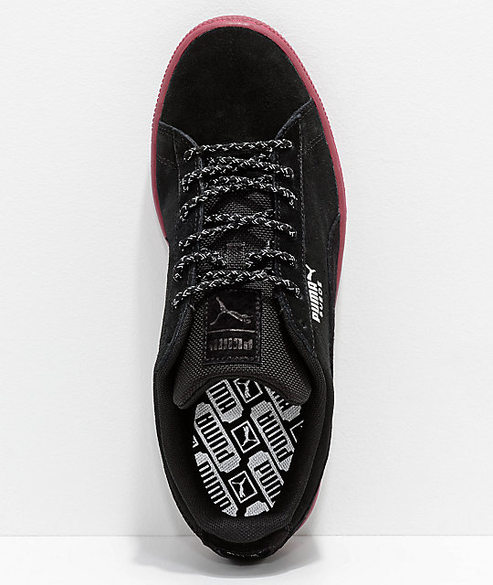 are puma suede shoes waterproof are puma suede shoes waterproof