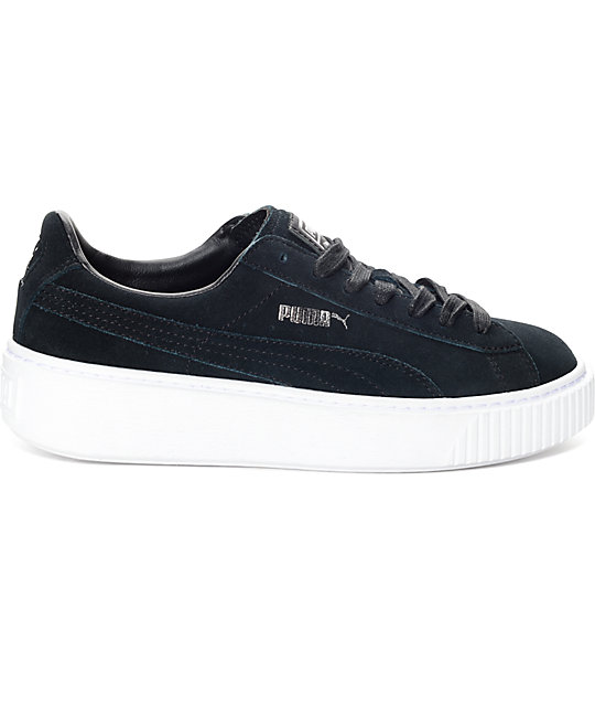 puma platform core