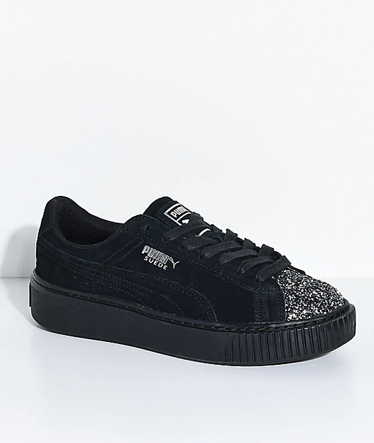puma platform suede puma platform suede