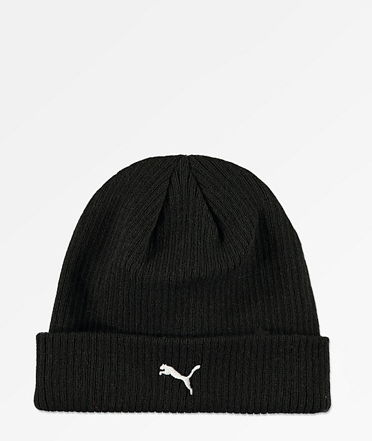 puma beanie