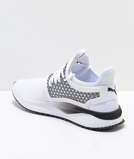 puma tsugi netfit v2 sneaker puma tsugi netfit v2 sneaker