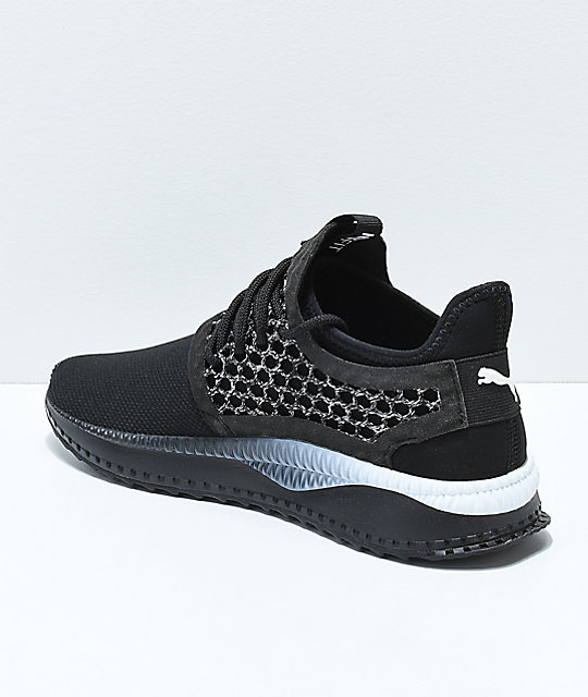 puma ignite negros