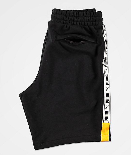 puma xtg shorts