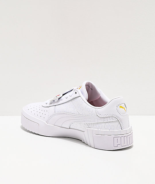hello kitty mujer puma hello kitty mujer puma