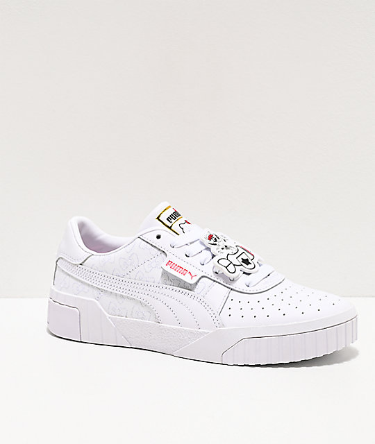 hello kitty mujer puma hello kitty mujer puma