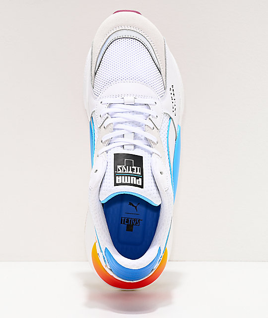 tenis puma en estados unidos