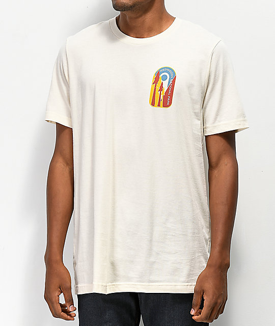 vans parks project shirt