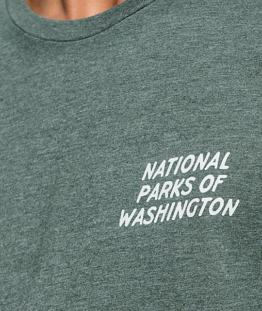 washington national shirts