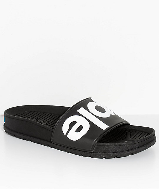 peoples sandals