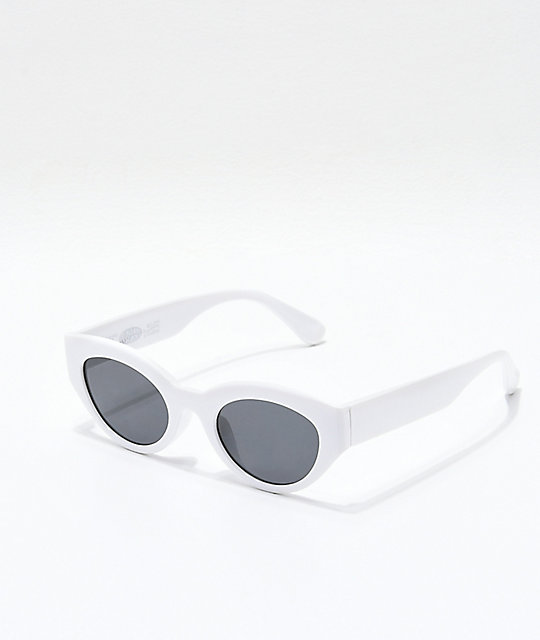 gafas vans mujer marron