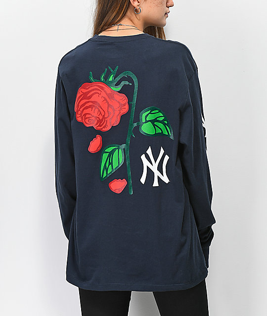 ny yankees t shirt