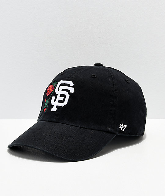 47 sf giants hat