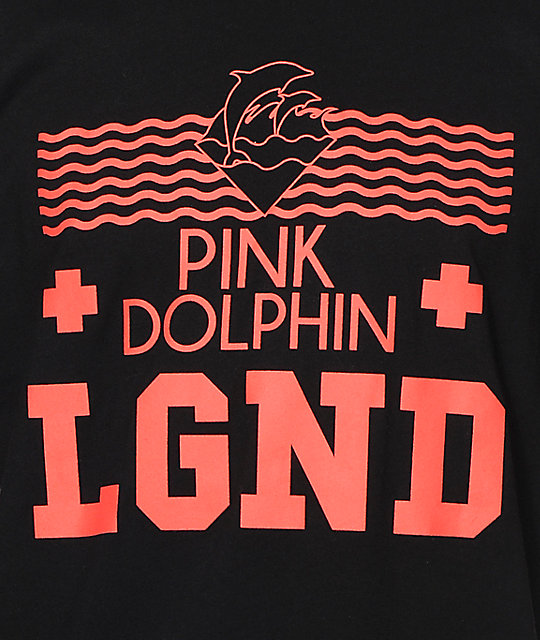 dolphins retro shirt