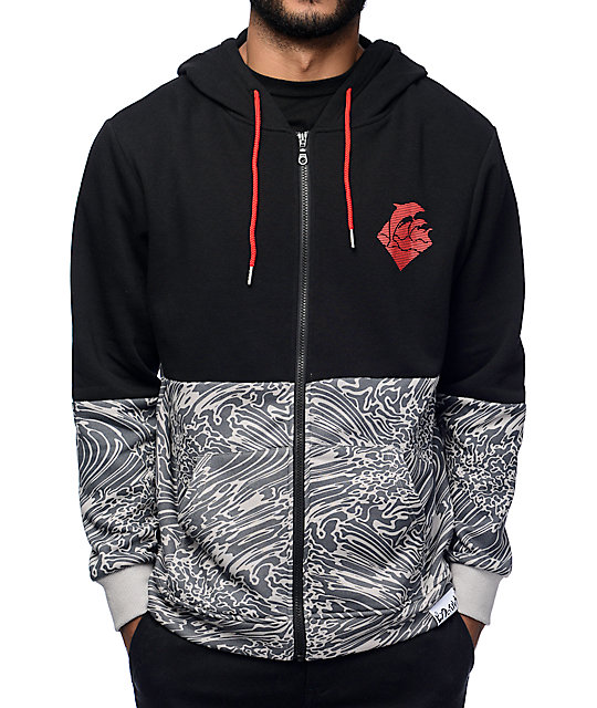 sudaderas chidas para hombre