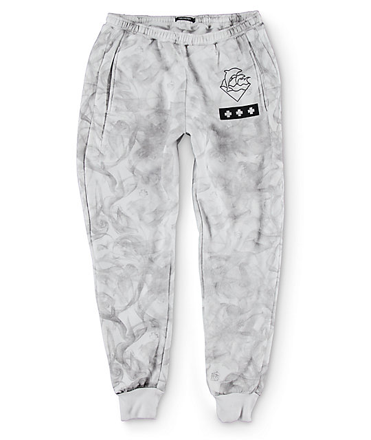 pink dolphin sweatpants