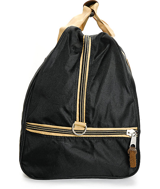 poler duffle bag