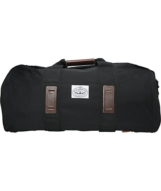 poler duffle bag