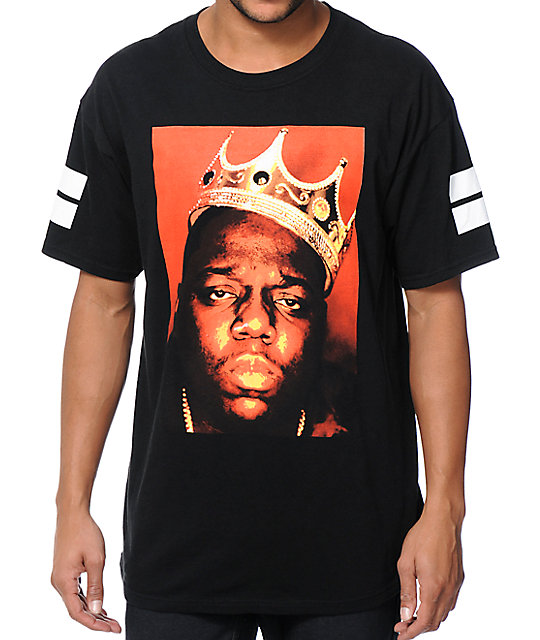 Pop Culture BIG T-Shirt | Zumiez