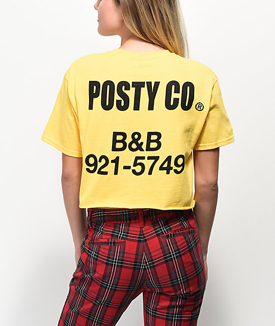 post malone t shirt women's