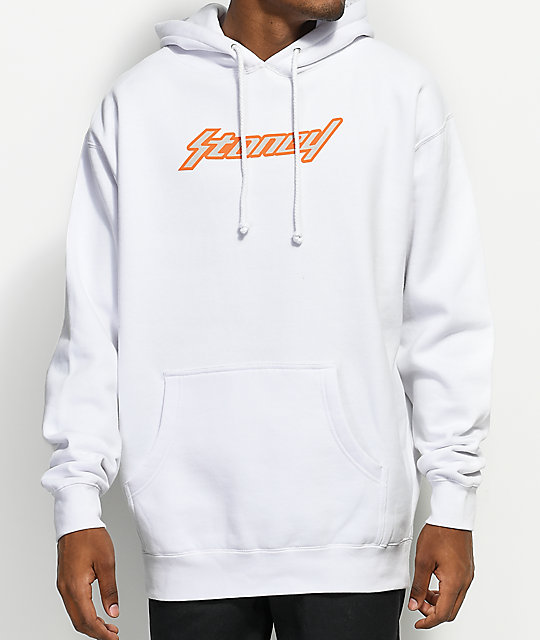 Post Malone Stoney White Hoodie | Zumiez.ca